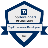 Top Developers 2023